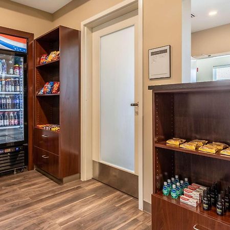 Sleep Inn & Suites Park City-Wichita North Экстерьер фото