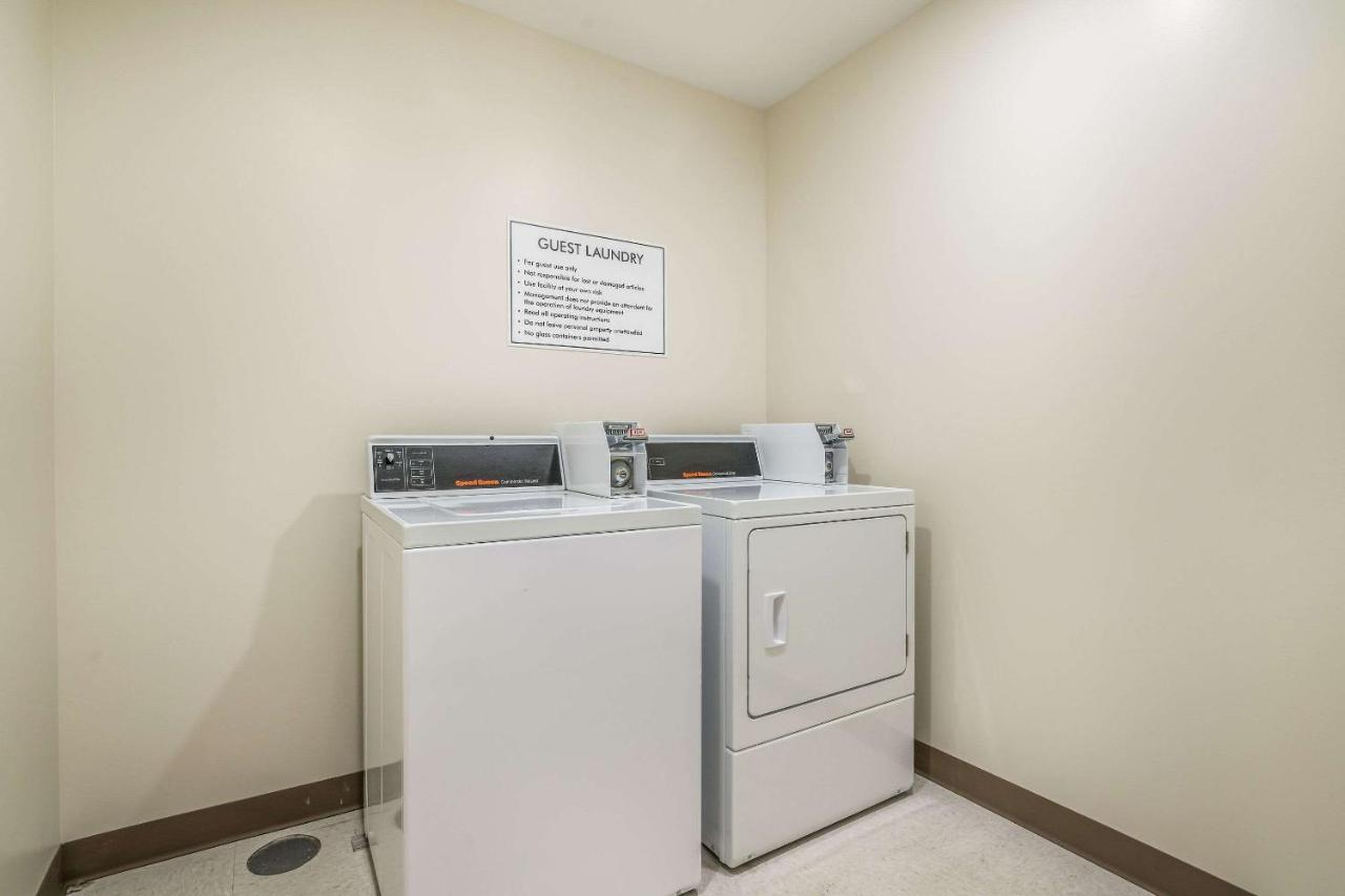 Sleep Inn & Suites Park City-Wichita North Экстерьер фото
