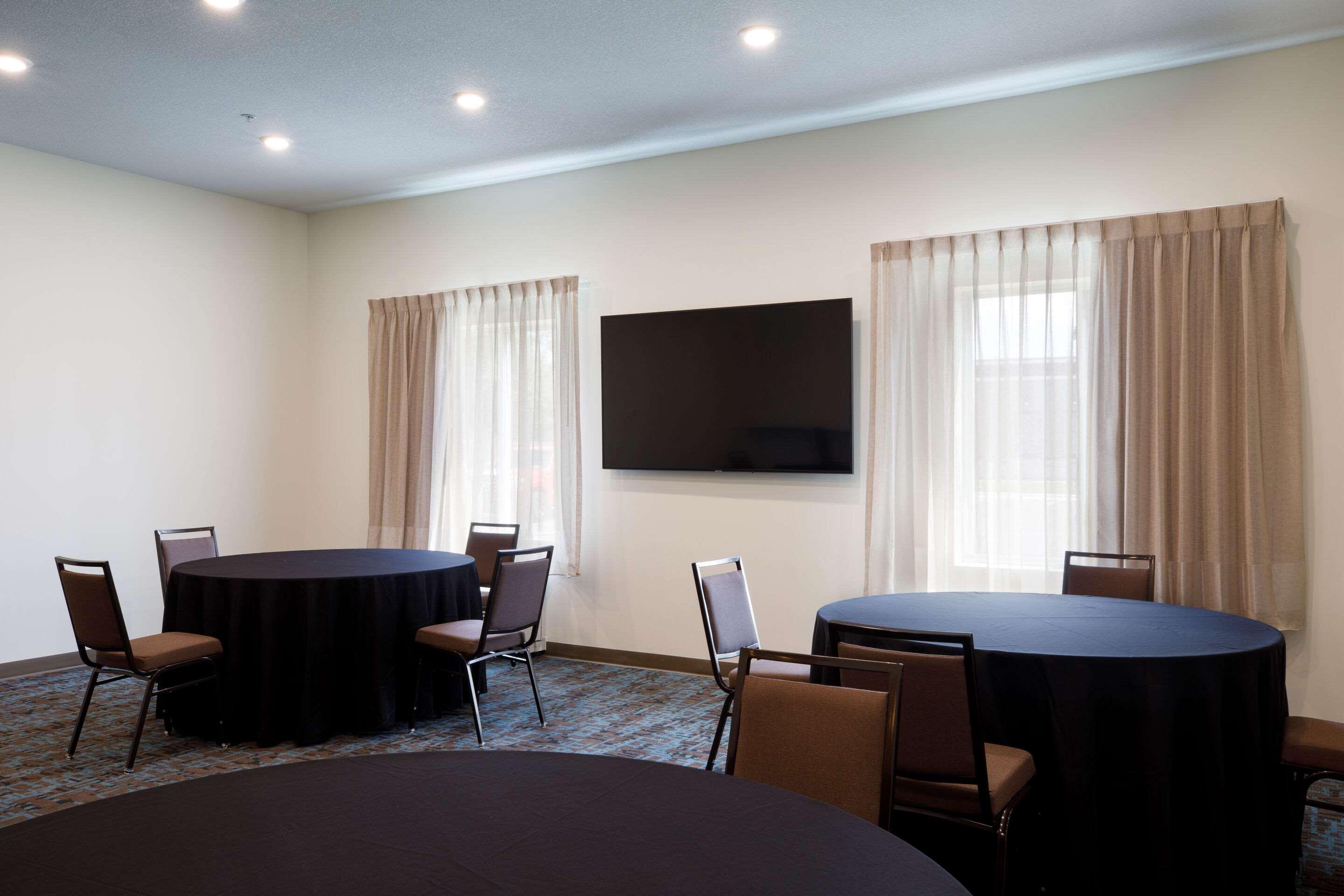 Sleep Inn & Suites Park City-Wichita North Экстерьер фото