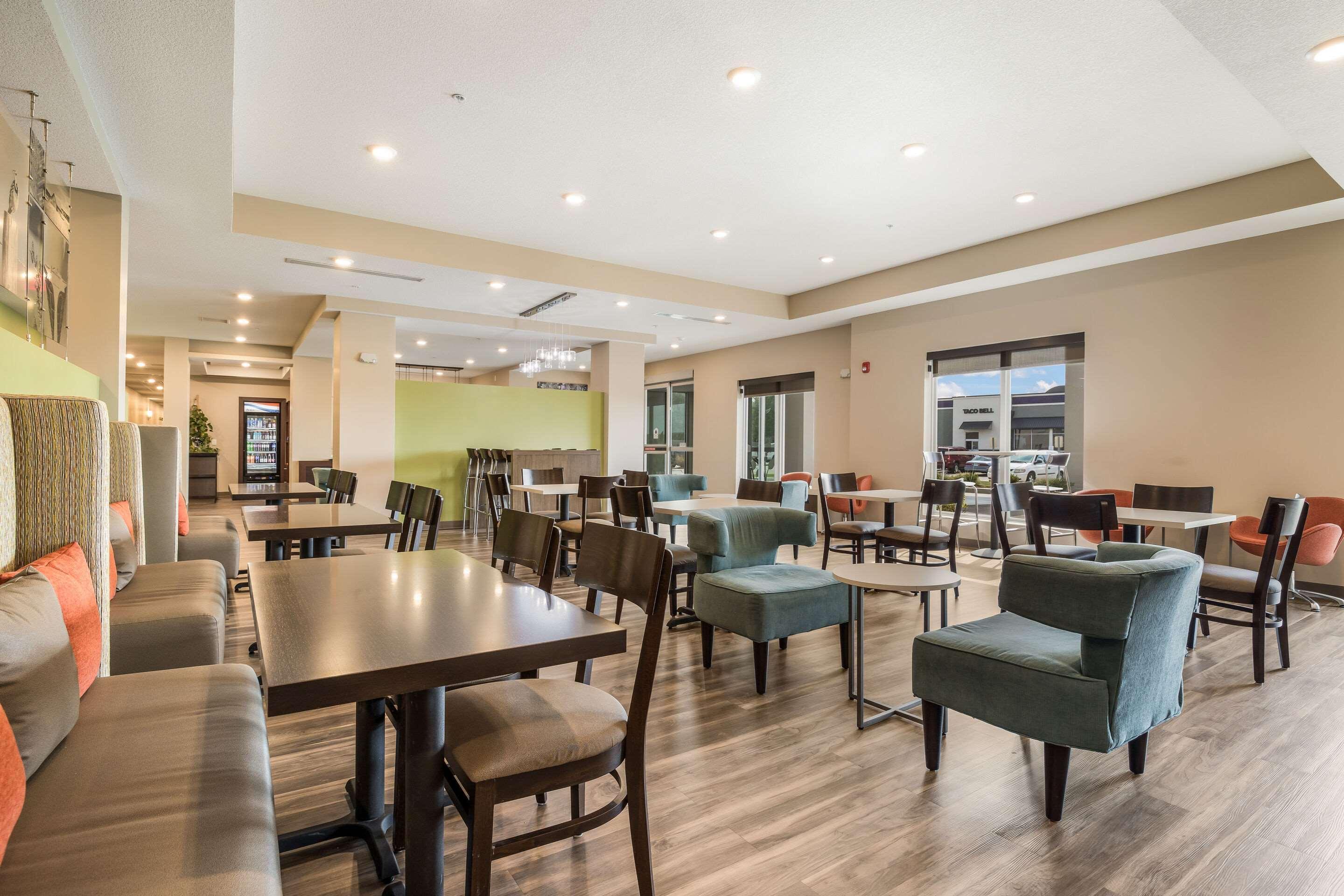 Sleep Inn & Suites Park City-Wichita North Экстерьер фото