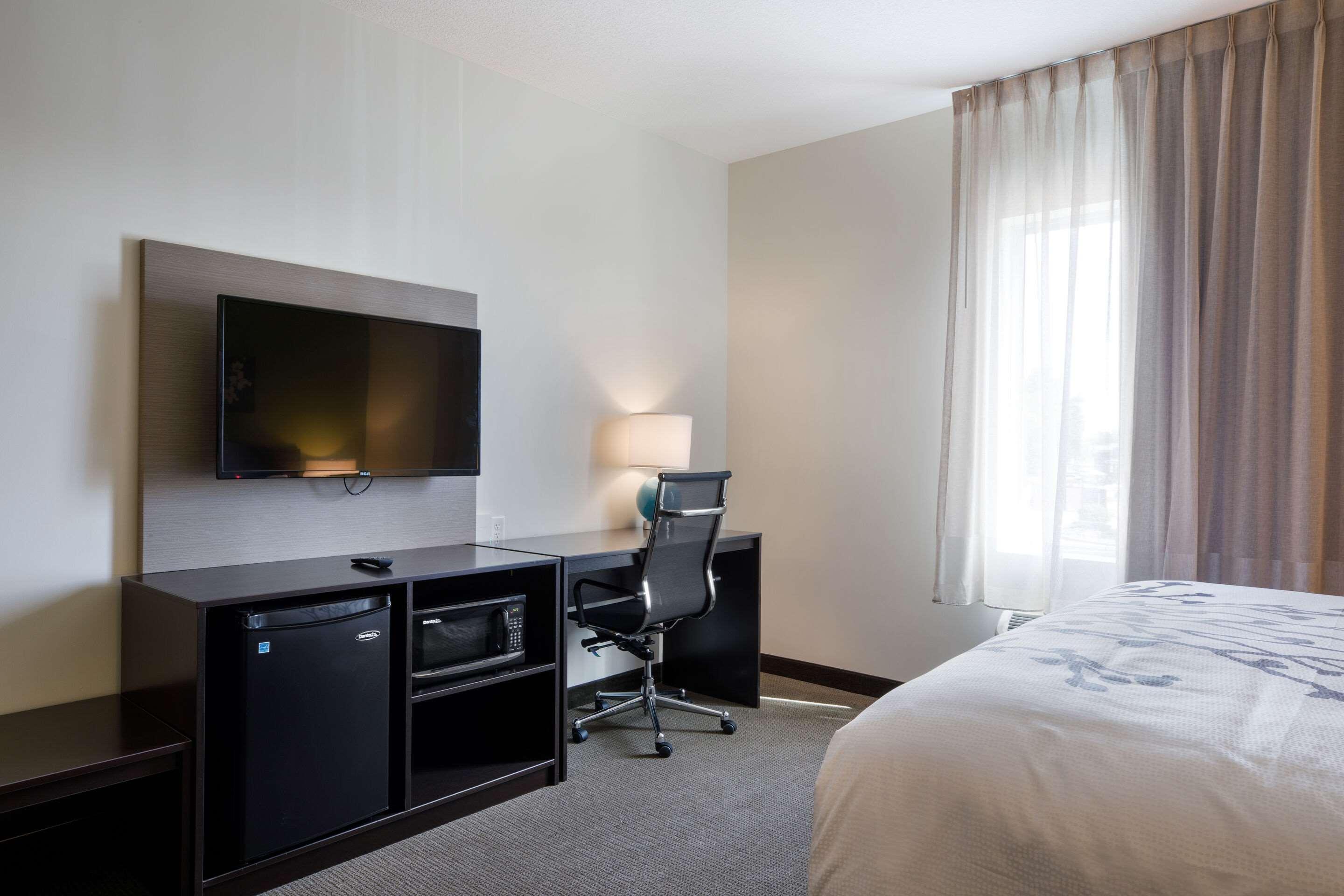Sleep Inn & Suites Park City-Wichita North Экстерьер фото