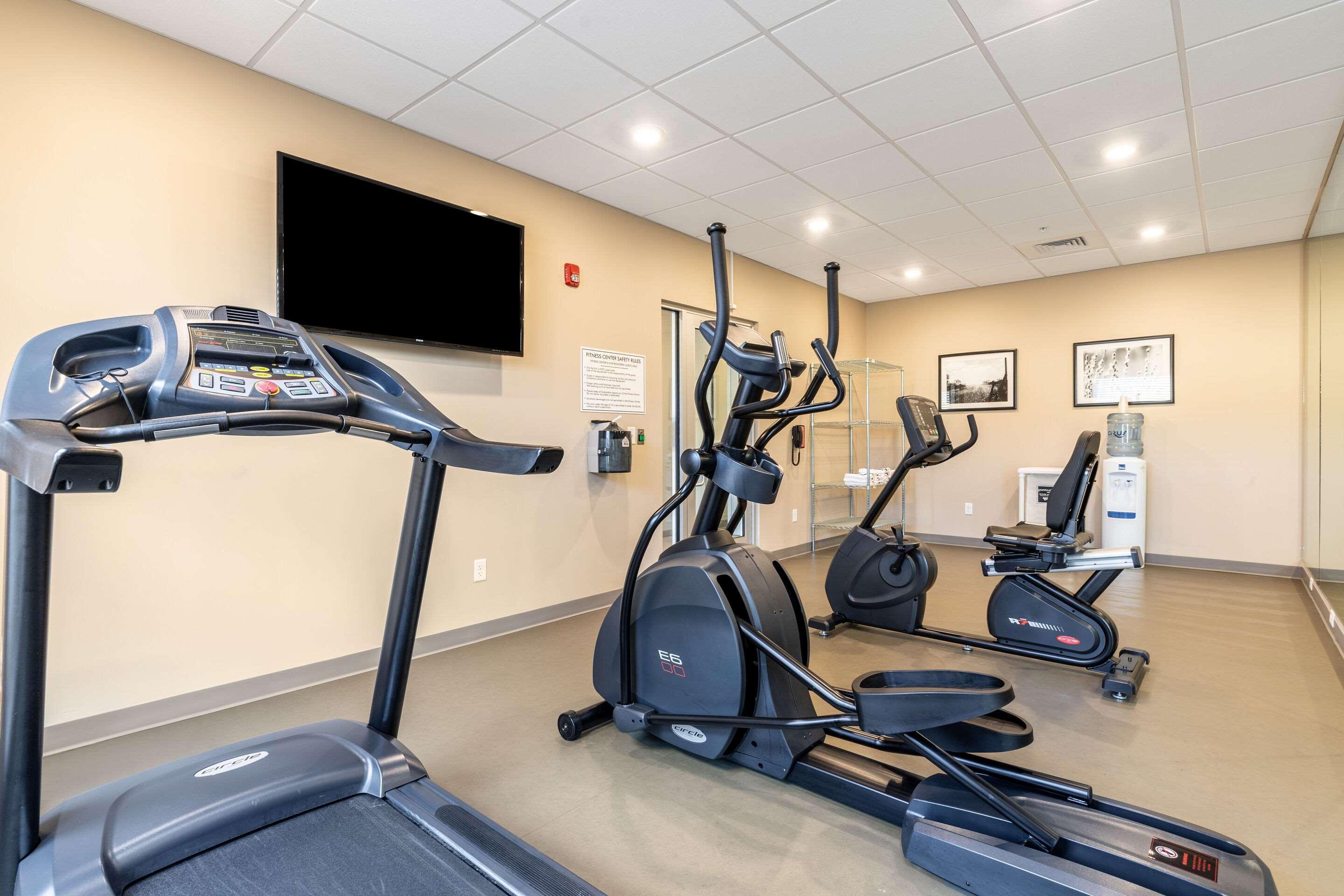 Sleep Inn & Suites Park City-Wichita North Экстерьер фото