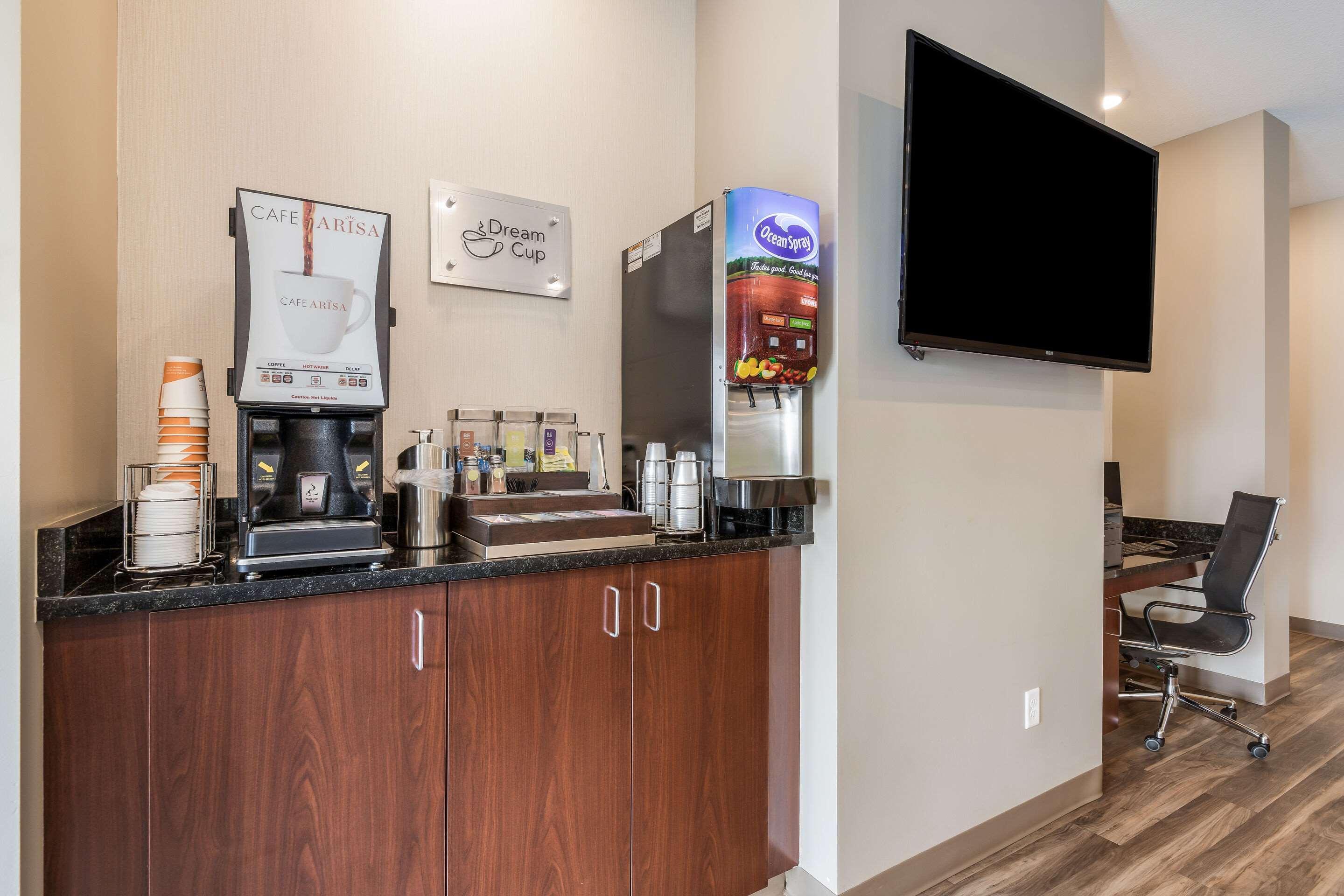 Sleep Inn & Suites Park City-Wichita North Экстерьер фото