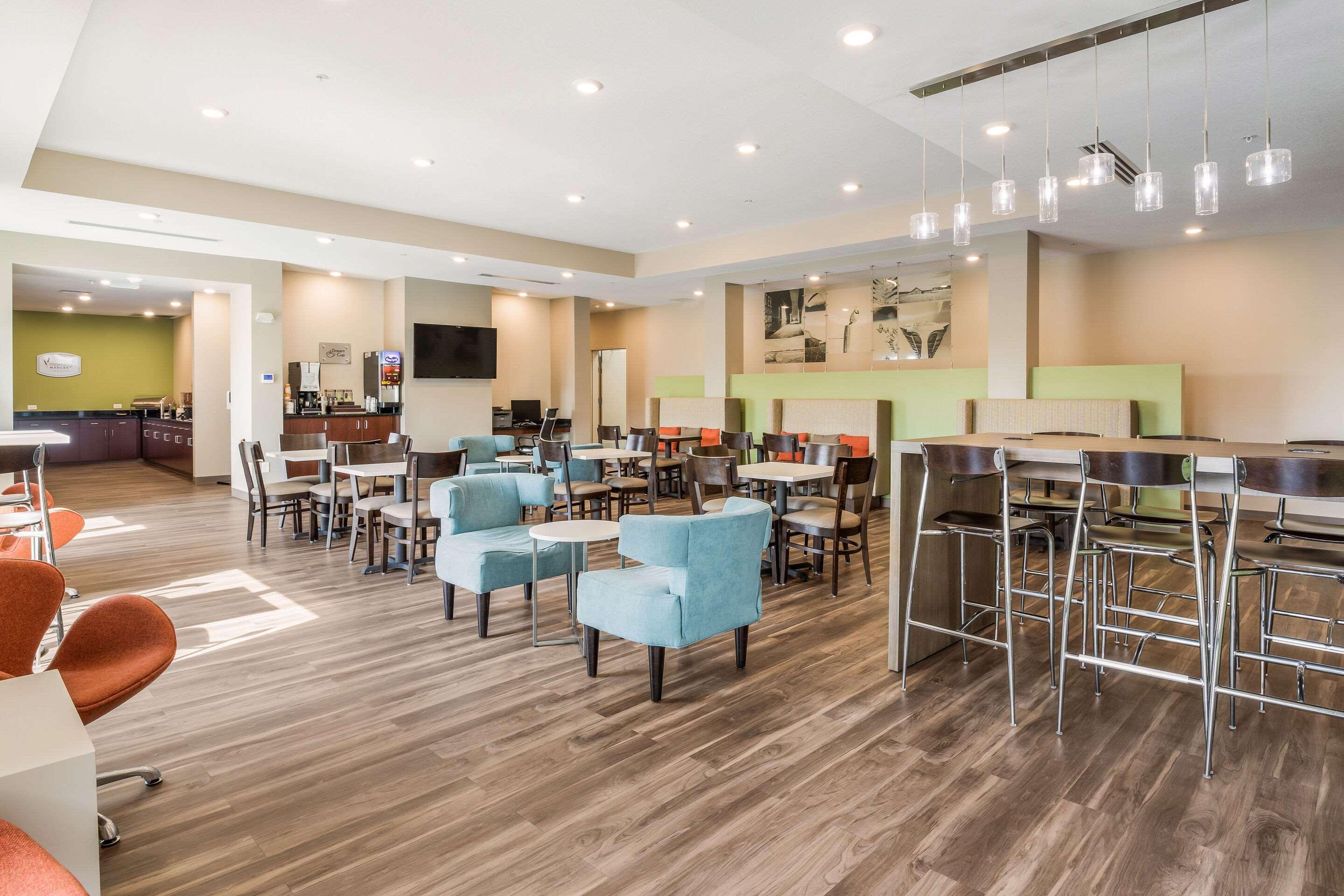 Sleep Inn & Suites Park City-Wichita North Экстерьер фото