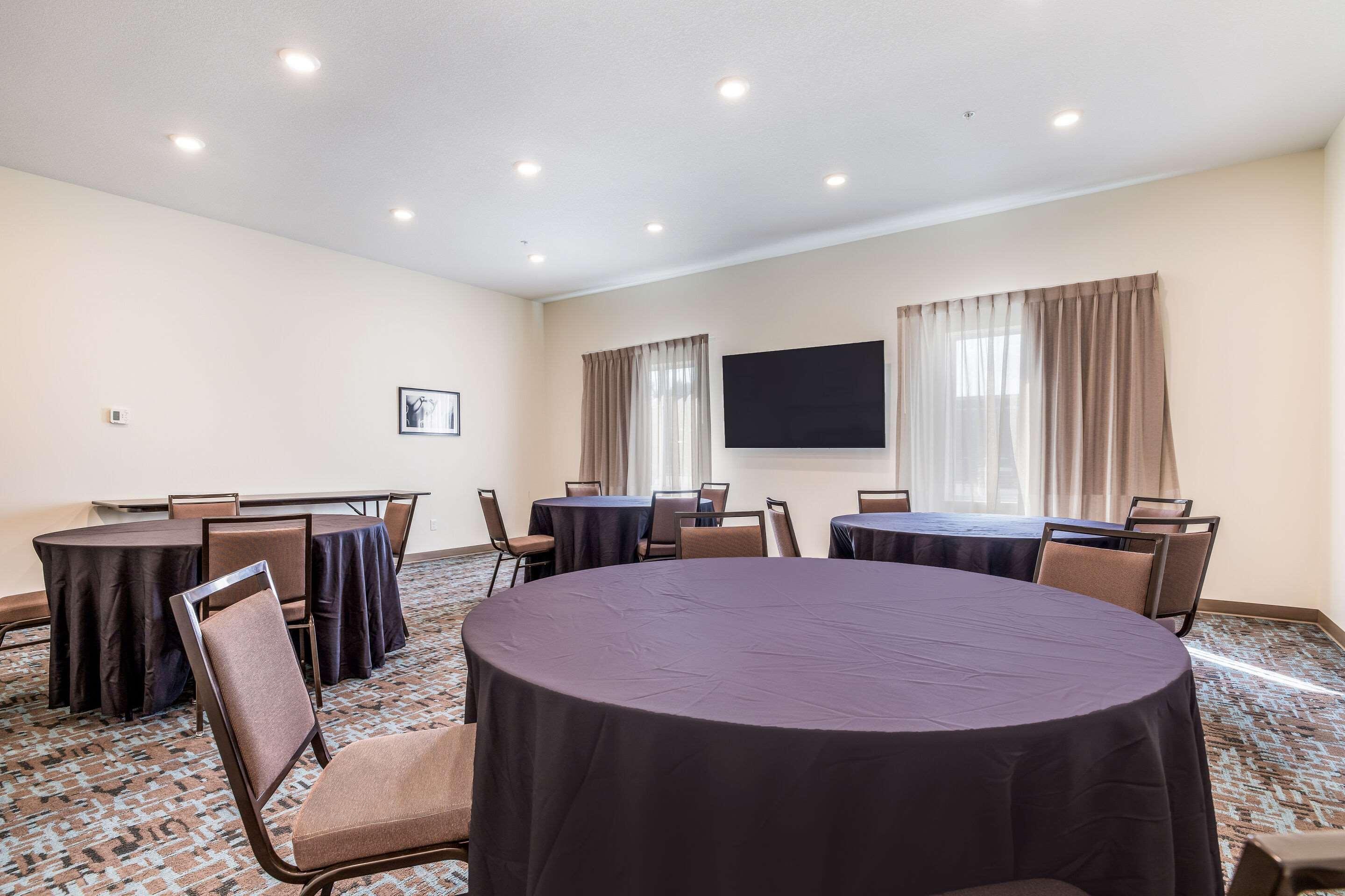Sleep Inn & Suites Park City-Wichita North Экстерьер фото