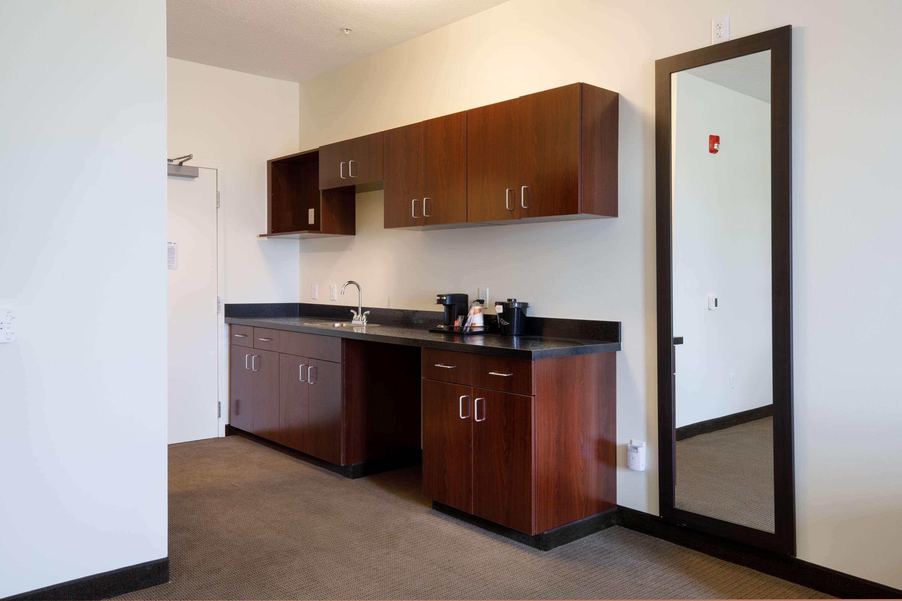 Sleep Inn & Suites Park City-Wichita North Экстерьер фото