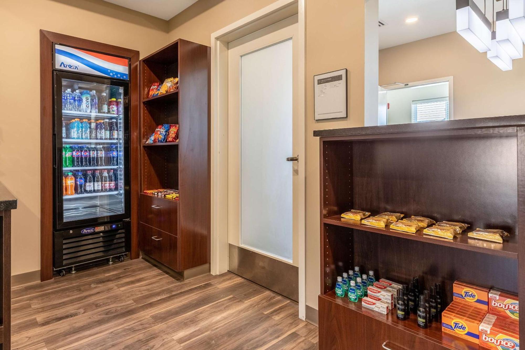 Sleep Inn & Suites Park City-Wichita North Экстерьер фото